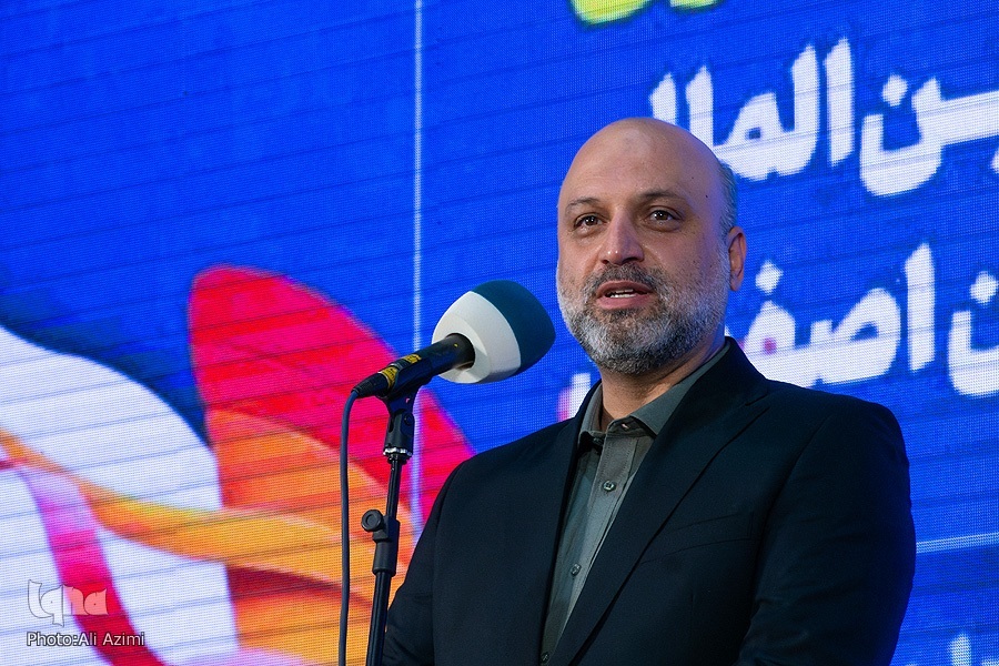 مجید زین‌العابدین دبیر سی‌وششمین جشنواره بین‌المللی فیلم‌های کودکان و نوجوانان اصفهان