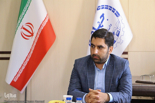 مهدی میرزاپور، رئیس جهاد دانشگاهی واحد همدان