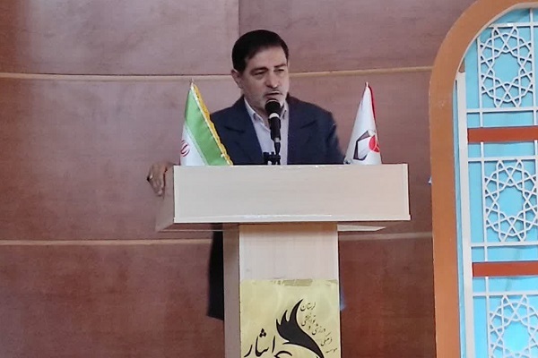 مهدی قبادی، رئیس مركز قرآن و عترت وزارت نیرو