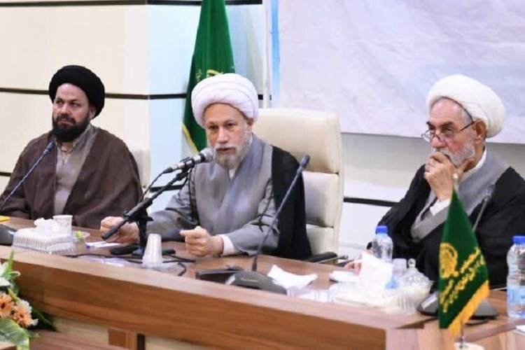 همایش پاسخگویان امور شرعی دفاتر نمایندگی مقام معظم رهبری، شیراز