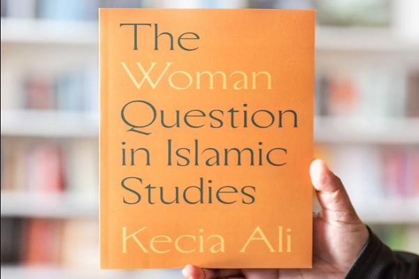 کتاب «مسئله زن در مطالعات اسلامی» در آمریکا منتشر شد