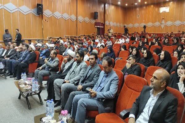 آیین اختتامیه سوگواره ملی «مَحرم مُحرّم» در لرستان