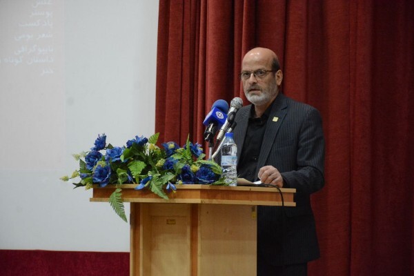 حسن مسلمی نائینی، رییس جهاددانشگاهی