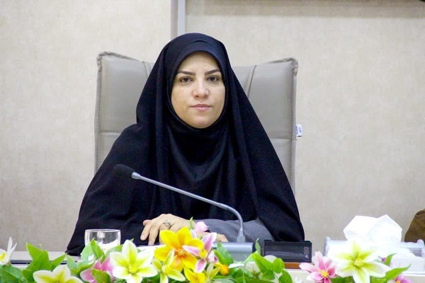 اعظم روانشاد، مدیرکل فرهنگ و ارشاد اسلامی لرستان