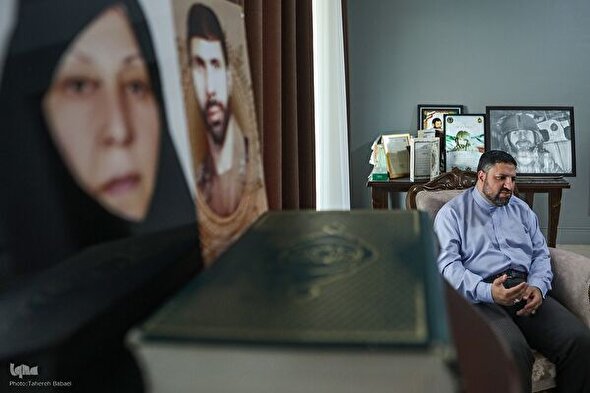 فیلم | اهمیت حفظ شعائر دینی در شهید صیادشیرازی