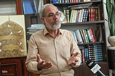 فیلم | رشادت‌های قهرمانان برای آیندگان ثبت شود