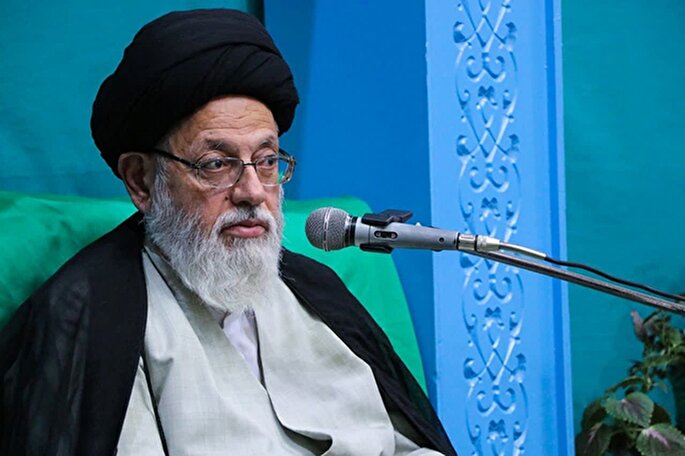 دفاع مقدس گنجینه‌ای گرانبها و بی‌پایان است