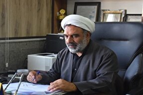 شهادت بزرگترین آرزوی انسان‌‌های متعهد است