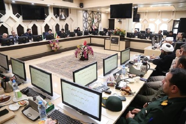 معرفی برترین‌های مسابقات قرآن کشور