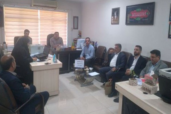 ارزیابی فعالیت‎های قرآنی شهرستان‌ها و مناطق آموزش و پرورش لرستان