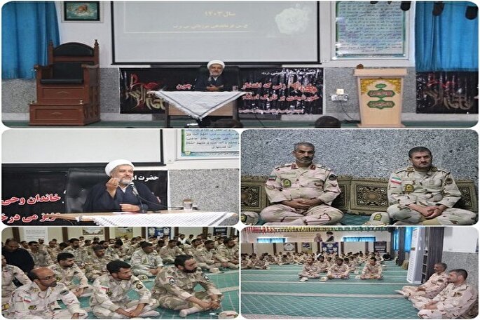 ولایت‌پذیری برجسته‌ترین ویژگی حضرت فاطمه زهرا (س) است