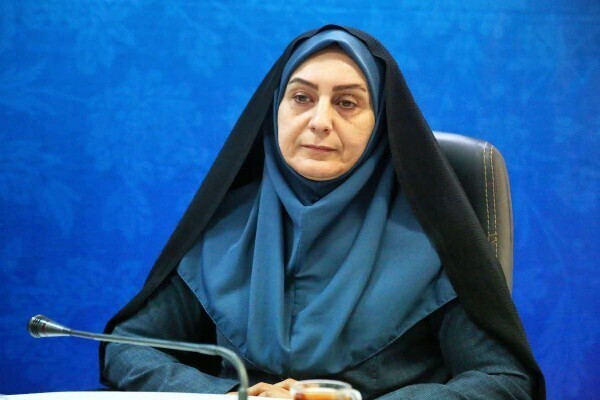 ناهید پرویزپور، مدیرکل امور اجتماعی استانداری لرستان