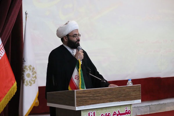 حجت‌الاسلام والمسلمین محمد قائدرحمتی، امام جمعه دورود