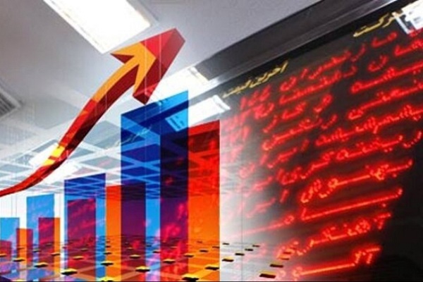 سبزپوش شدن بورس موقتی است