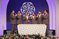 آغاز رقابت آقایان در رشته‌های دعاخوانی و مدیحه‌سرایی مسابقات سراسری قرآن