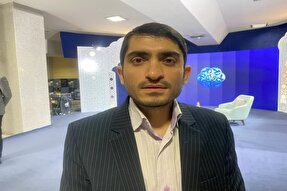 سطح مطلوب قاریان ایرانی در کشورهای اسلامی