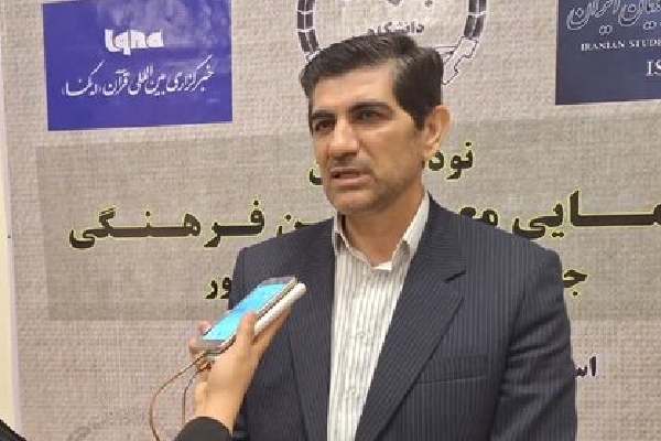 بهرام رشیدی‌نیا، معاون سیاسی، امنیتی و اجتماعی استاندار لرستان