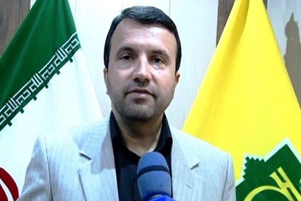 سید حمید مصطفایی، مدیرکل حج و زیارت لرستان