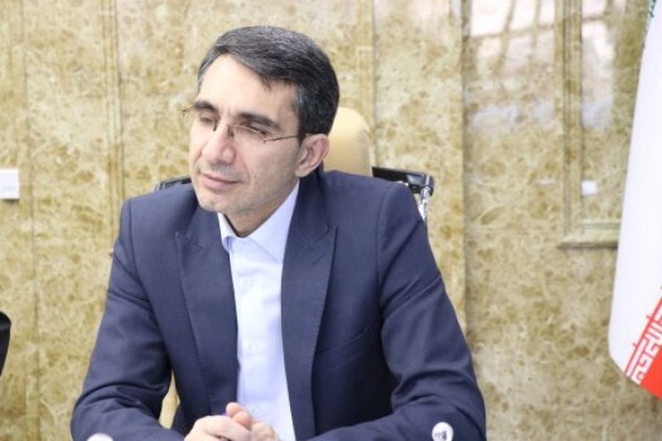 سید عیسی سهرابی مدیرکل آموزش و پرورش لرستان