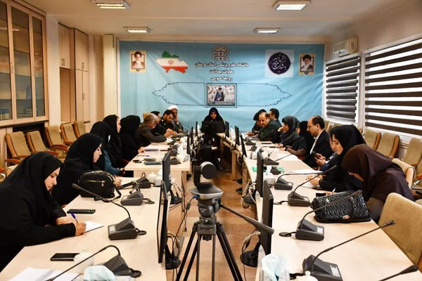جلسه پیشگیری از سقط جنین جلسه پیشگیری از سقط جنین