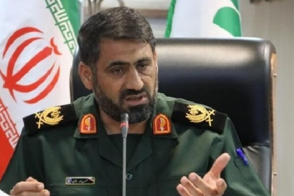 نعمت‌الله باقری، فرمانده سپاه حضرت ابوالفضل(ع) لرستان