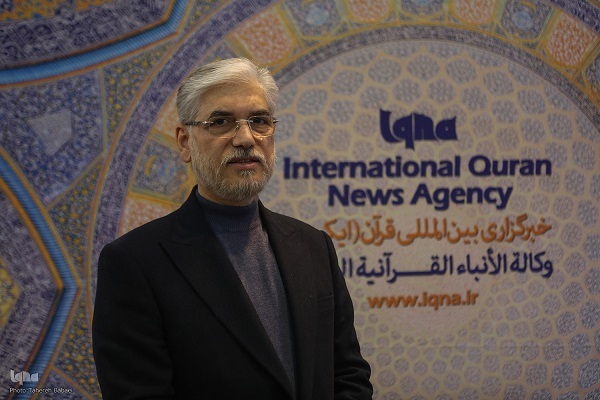 استقبال دانشگاه‌های ایران از عضویت اساتید و تحصیل دانشجویان فلسطینی