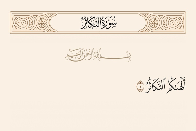 الهکم التکاثر