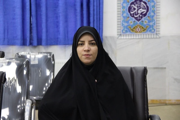 اعظم روانشاد، مدیرکل فرهنگ و ارشاد اسلامی لرستان اعظم روانشاد، مدیرکل فرهنگ و ارشاد اسلامی لرستان