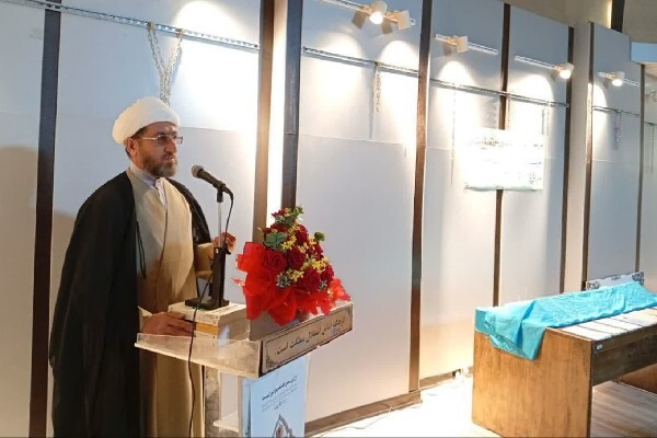 حجت‌الاسلام مراد امیدی، امام جمعه الشتر