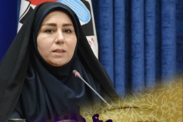 فاطمه ایرانی، مدیرکل امور بانوان و خانواده استانداری لرستان