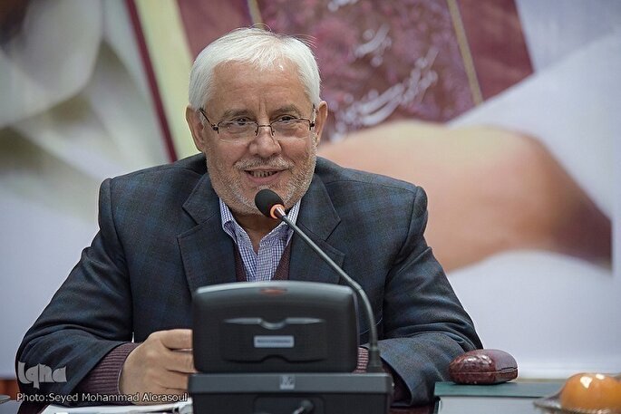 صوت | سبقت در ایمان و نیکی‌ ارزش است