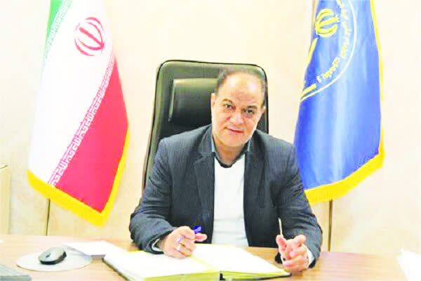 جلال شیخ‌پور. مدیرکل کمیته امداد لرستان