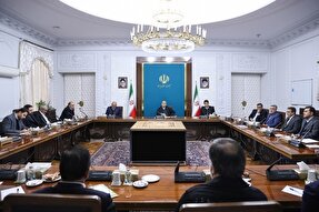 ارتقای امنیت سایبری از الزامات تحقق دولت الکترونیک است