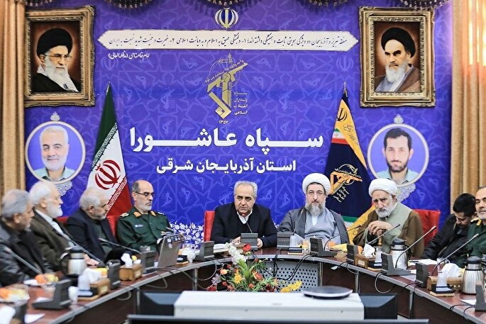 خانواده‌های شهدا بزرگ‌ترین سرمایه اجتماعی نظام هستند