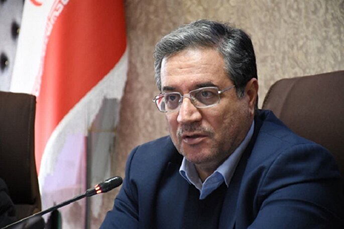 مطالبه احیای دریاچه ارومیه باید از سوی دانشگاه‌ها و مردم دنبال شود