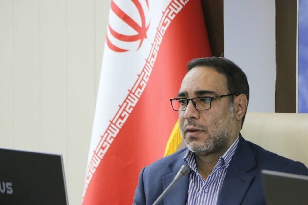 علی حسنوند، دادستان عمومی و انقلاب مرکز لرستان