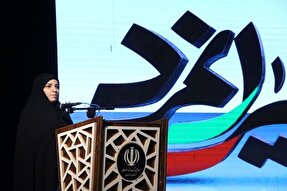 مکتب شهید سلیمانی مرز عزت و ذلت را روشن کرد