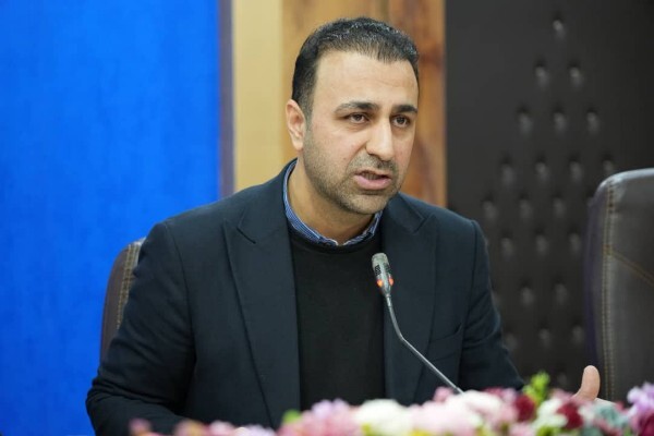 یعقوب دالوند، مدیرکل روابط عمومی استانداری لرستان