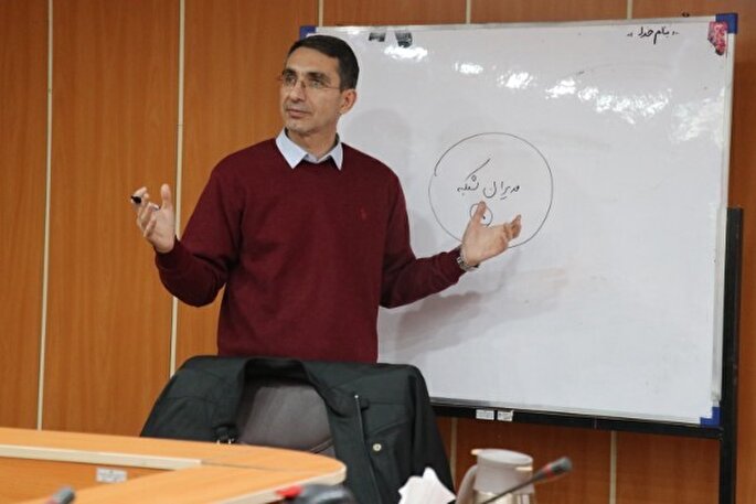 کاهش چالش‌های آموزش و پرورش با ایجاد جریان‌های مردمی