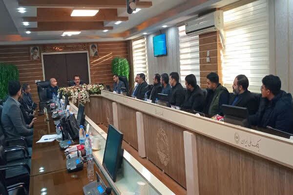 تجلیل از ۱۶ پیشکسوت و فعال قرآنی لرستان