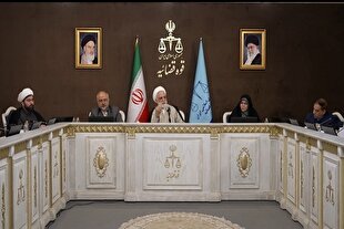 قوه قضاییه در مبارزه با فساد اعتنایی به سروصداها ندارد