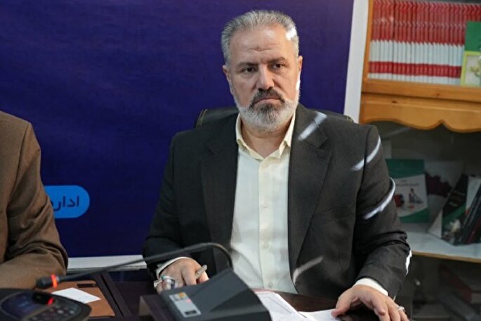 مشکلی در تأمین کالا‌های اساسی بازار لرستان وجود ندارد