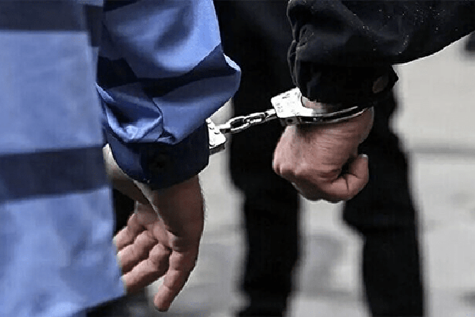 دستگیری تعدادی از عوامل موساد در اغتشاشات لرستان