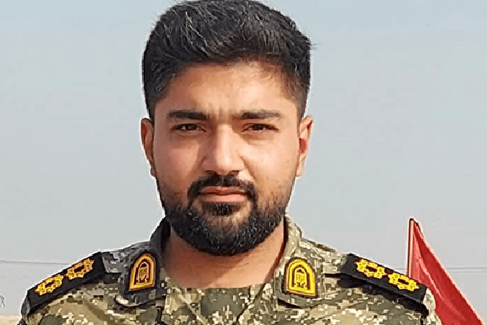 شهادت یکی دیگر از حافظان امنیت در لرستان