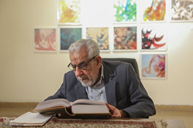 فیلم | خویشانت را گرامی بدار