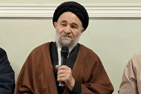 صف مردم از اغتشاشگران جداست