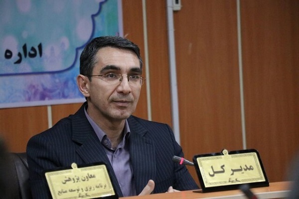 سید عیسی سهرابی، مدیرکل آموزش و پرورش لرستان
