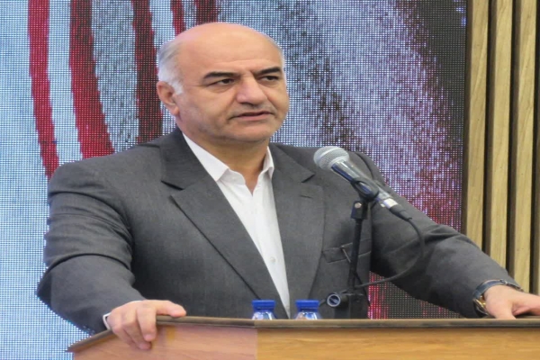 قدرت‌الله ولدی ، فرماندار بروجرد