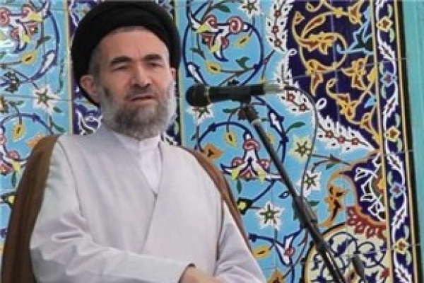 حجت‌الاسلام سیدعلی حسینی، امام جمعه بروجرد