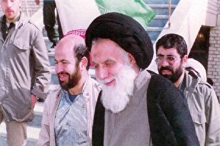 احیاگر حوزه علمیه کاشان + فیلم